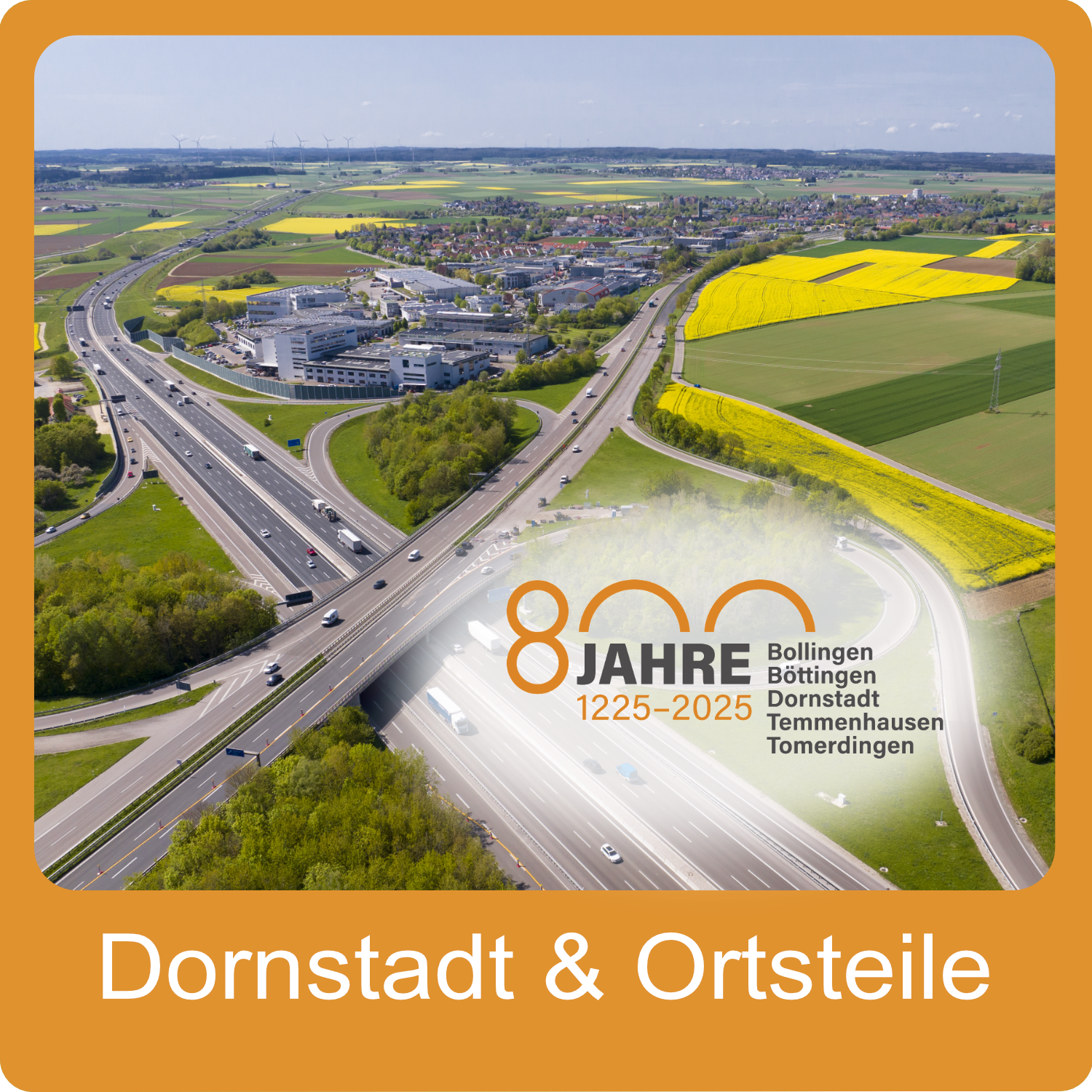 Dornstadt